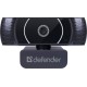 Web-камера Defender G-lens 2590 Black (63113)