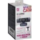 Web-камера Defender G-lens 2590 Black (63113)