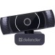 Web-камера Defender G-lens 2590 Black (63113)