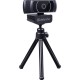 Web-камера Defender G-lens 2590 Black (63113)