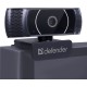 Web-камера Defender G-lens 2590 Black (63113)