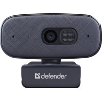 Web-камера Defender G-lens 2695 Black (63195)