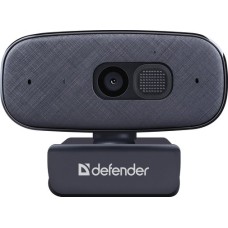 Web-камера Defender G-lens 2695 Black (63195)