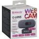 Web-камера Defender G-lens 2695 Black (63195)