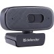 Web-камера Defender G-lens 2695 Black (63195)