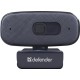 Web-камера Defender G-lens 2695 Black (63195)