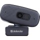 Web-камера Defender G-lens 2695 Black (63195)