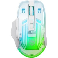 Миша Defender Astro Elite GM-056 White (52056)