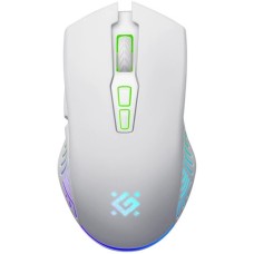 Миша Defender Pandora GM-502 Wireless White (52502)