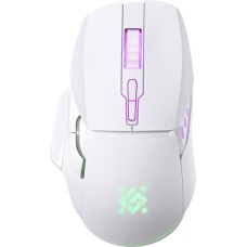 Миша Defender Stix GM-009 Wireless White (52009)