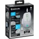Мышь Defender Stix GM-009 Wireless White (52009)