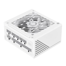Блок живлення Gamemax 850W GS-850G White