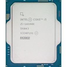 Процесор Intel Core i5-14600K Tray (CM8071504821015)