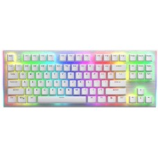 Клавіатура Hator Gravity X TKL Aurum Orange Linear US White (HTK551)