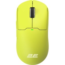 Миша 2E MG355 WL/USB Yellow (2E-MG355UYW-WL)