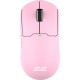 Мышь 2E MG355 WL/USB Pink (2E-MG355UPK-WL)
