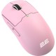 Мышь 2E MG355 WL/USB Pink (2E-MG355UPK-WL)