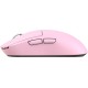 Мышь 2E MG355 WL/USB Pink (2E-MG355UPK-WL)