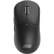 Мышь 2E MG355 WL/USB Black (2E-MG355UBK-WL)