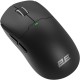 Мышь 2E MG355 WL/USB Black (2E-MG355UBK-WL)