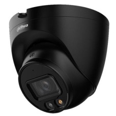 IP-камера Dahua DH-IPC-HDW2449T-S-IL-BE 2.8mm 4 МП WizSense з подвійним підсвічуванням та мікрофоном