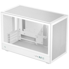 Корпус Deepcool CH260 White with window (R-CH260-WHNGM0-G-1)