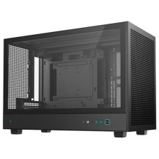 Корпус Deepcool CH260 Black with window (R-CH260-BKNGM0-G-1)