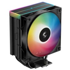 Кулер для процесора Deepcool AG400 BK ARGB V2