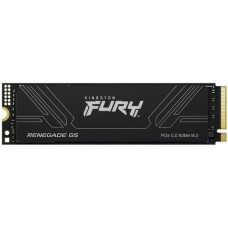 SSD-накопичувач Kingston Fury Renegade G5 2280 PCIe 5.0 x4 NVMe 1TB (SFYR2S/1T0)