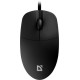 Мышь Defender Azora MB-241 Black (52241)
