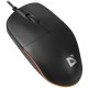 Мышь Defender Azora MB-241 Black (52241)