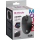Мышь Defender Azora MB-241 Black (52241)