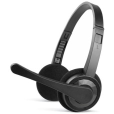 Гарнітура Real-EL GD-011MV Black (EL124100022)