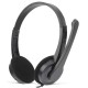 Гарнітура Real-EL GD-011MV Black (EL124100022)