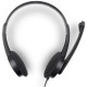 Гарнітура Real-EL GD-011MV Black (EL124100022)