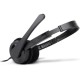 Гарнітура Real-EL GD-011MV Black (EL124100022)