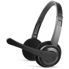 Гарнітура Real-EL GD-012 Black (EL124100049)
