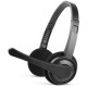 Гарнітура Real-EL GD-012 Black (EL124100049)