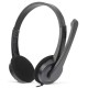 Гарнітура Real-EL GD-012 Black (EL124100049)