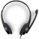 Гарнітура Real-EL GD-012 Black (EL124100049)