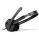 Гарнітура Real-EL GD-012 Black (EL124100049)