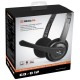 Гарнітура Real-EL GD-012 Black (EL124100049)