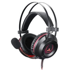 Гарнітура Real-EL GDX-7450 Black (EL124100039)