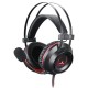 Гарнітура Real-EL GDX-7450 Black (EL124100039)