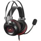 Гарнітура Real-EL GDX-7450 Black (EL124100039)