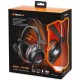 Гарнітура Real-EL GDX-7450 Black (EL124100039)