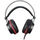 Гарнітура Real-EL GDX-7450 Black (EL124100039)