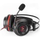 Гарнітура Real-EL GDX-7450 Black (EL124100039)