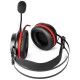 Гарнітура Real-EL GDX-7450 Black (EL124100039)