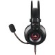 Гарнітура Real-EL GDX-7450 Black (EL124100039)